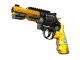 R8 Revolver | Banana Cannon (Minimal Wear)