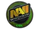 Sticker | Natus Vincere | Katowice 2019 CS2 skin