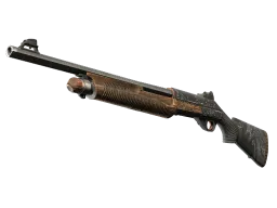 StatTrak™ Nova | Dark Sigil (Factory New)