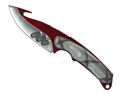 ★ StatTrak™ Gut Knife | Autotronic (Minimal Wear)