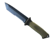 ★ Ursus Knife | Blue Steel skin