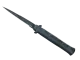 ★ Stiletto Knife | Night Stripe CS2 skin