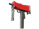 MAC-10 | Candy Apple (Field-Tested)