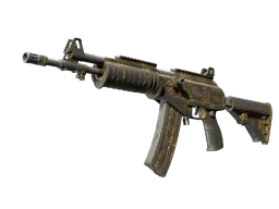 Galil AR | Hunting Blind (Battle-Scarred)