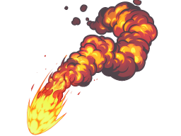 Sticker | Boom Trail