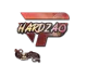 Sticker | hardzao | Paris 2023 CS2 skin