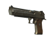 StatTrak™ Desert Eagle | Naga (Battle-Scarred)