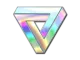 Sticker | Infinite Triangle CS2 skin