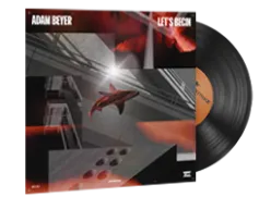 StatTrak™ Music Kit | Adam Beyer, Red Room