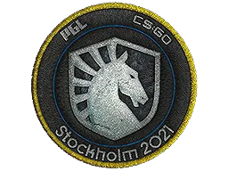 Patch | Team Liquid | Stockholm 2021