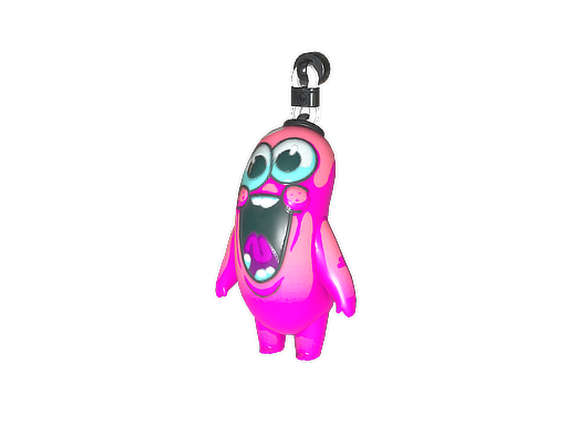 Charm | Lil Happy skin