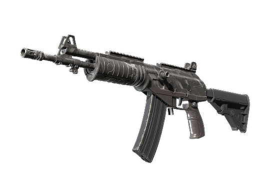 Galil AR | Grey Smoke (Field-Tested)