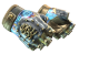 ★ Hydra Gloves | Case Hardened (Well-Worn)