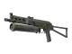 PP-Bizon | Irradiated Alert CS2 skin