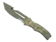 ★ Survival Knife | Safari Mesh CS2 skin