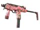 MP9 | Latte Rush (Minimal Wear)