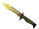 ★ Bowie Knife | Lore CS2 skin
