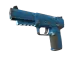 Five-SeveN | Sky Blue CS2 skin