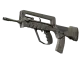 FAMAS | Doomkitty CS2 skin