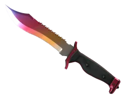 ★ StatTrak™ Bowie Knife | Fade (Factory New)