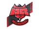 Sticker | HellRaisers | Katowice 2015 CS2 skin