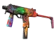 MP9 | Food Chain CS2 skin