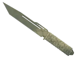 ★ StatTrak™ Paracord Knife | Safari Mesh (Factory New)