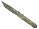 ★ StatTrak™ Paracord Knife | Safari Mesh (Factory New)