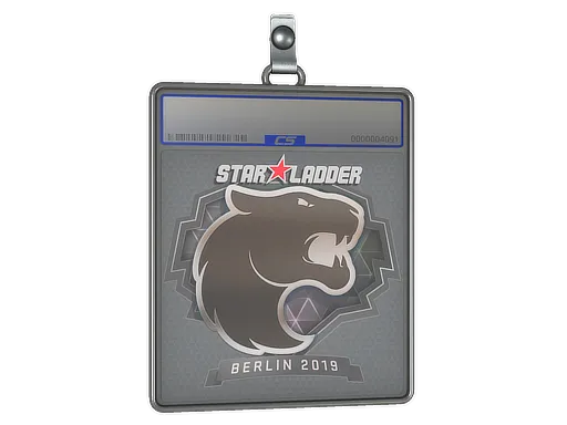 Sticker Slab | FURIA | Berlin 2019