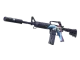 M4A1-S | Stratosphere CS2 skin