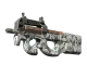 P90 | Death Grip CS2 skin