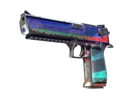 Desert Eagle | Starcade CS2 skin