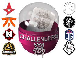 2020 RMR Challengers