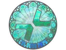 Sticker | PARIVISION (Holo) | Cologne 2026