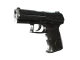 P2000 | Panther Camo CS2 skin
