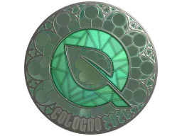 Sticker | FlyQuest (Foil) | Cologne 2026