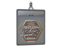 Sticker Slab | GeT_RiGhT | London 2018