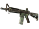 M4A4 | Choppa (Battle-Scarred)