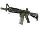 M4A4 | Choppa CS2 skin