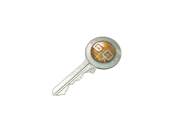 CS:GO Case Key
