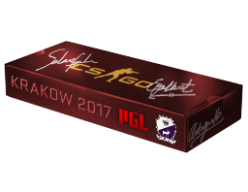 Krakow 2017 Cobblestone Souvenir Package