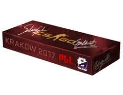 Krakow 2017 Cobblestone Souvenir Package