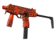 MP9 | Setting Sun