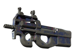 P90 | Teardown (Battle-Scarred)