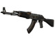 AK-47 | Elite Build (Well-Worn)