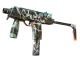 MP9 | Urban Sovereign CS2 skin