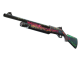 StatTrak™ Nova | Hyper Beast (Battle-Scarred)