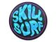 Sticker | Miami Skill Surf CS2 skin