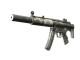 MP5-SD | Snow Splash (Battle-Scarred)