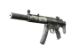 MP5-SD | Snow Splash CS2 skin